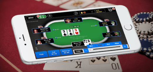 2020 online casino games