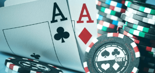 gambling online beginner guide