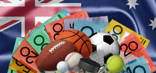 Australia online betting