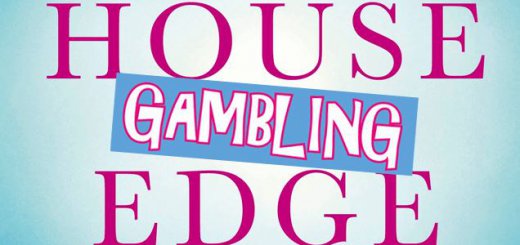 house edge online casinos