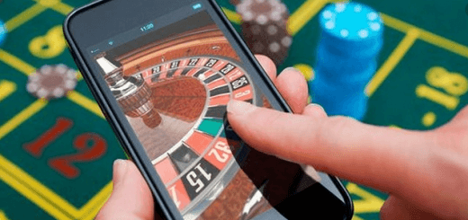 mobile gambling for real money