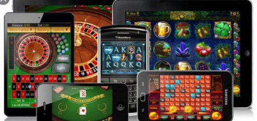 Mobile phone real money gambling - best phones