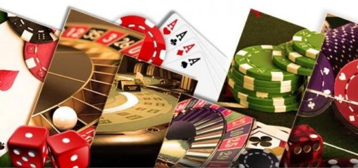 best online casino games Australia