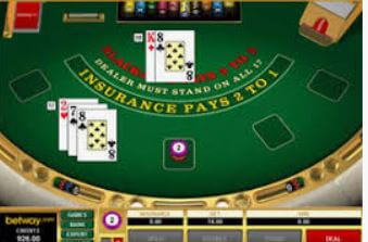 blackjack no deposit bonuses