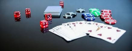 card gambling games