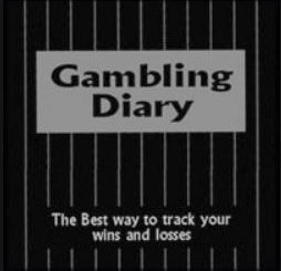 gambling diary