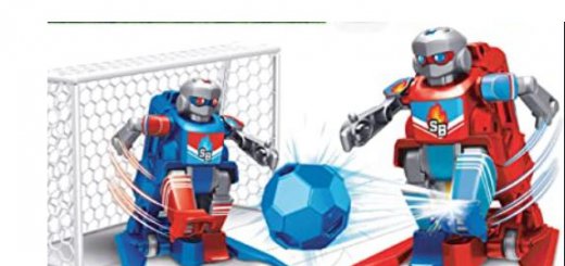 soccer bots 2020