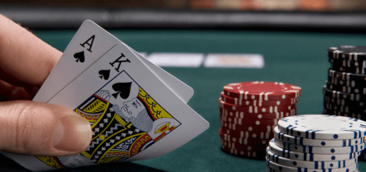 blackjack strategies at Aussie casinos