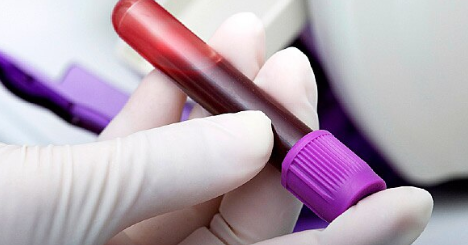 cancer prevention blood test