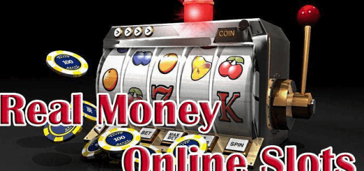 Online Slots Real Money Aussie