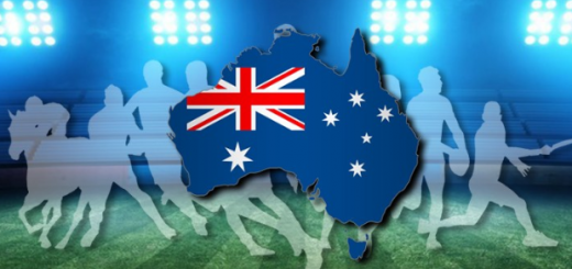 Different games to play at Australian online Sportsbook