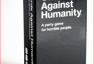 card against humanity