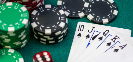 gambling mistakes in table games