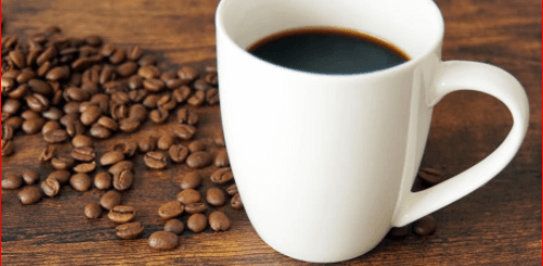 When to stop taking too muchCoffee