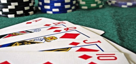 Good and Bad Gambling Habits