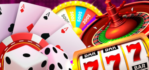 Best Games in the Casino