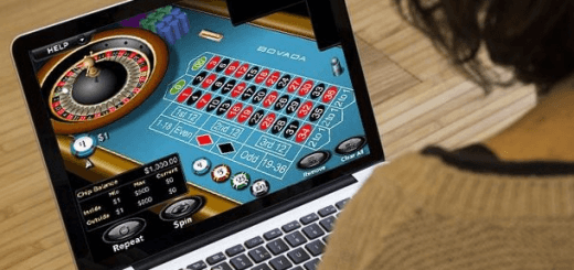 Changes Made to Online Casinos