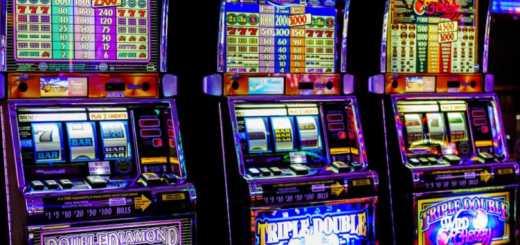 Switching from Slot Machines
