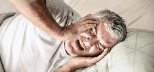 Why You Should Not Go To Bed Angry
