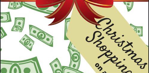 How to Shop for Christmas on a Budget