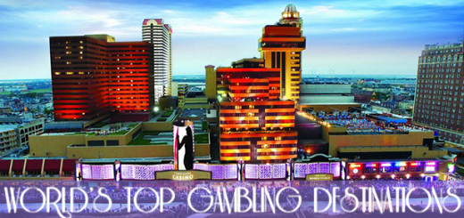biggest gambling cities