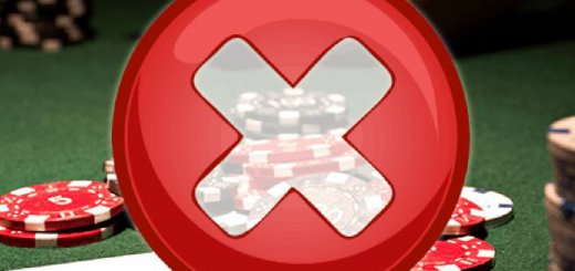 Errors to Avoid When Playing Casino Games