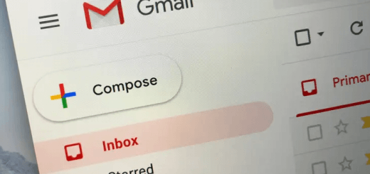 Enable Gmail Inbox