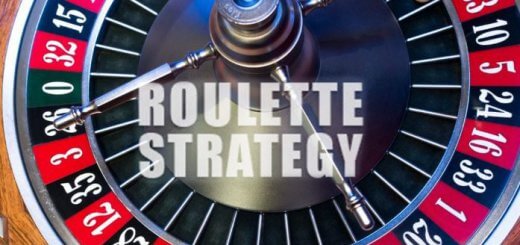 How to Use Roulette Strategies When Placing Bets