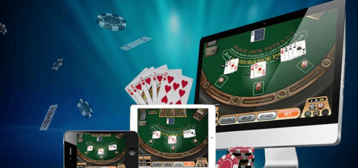 Win Real Money at Online Casinos