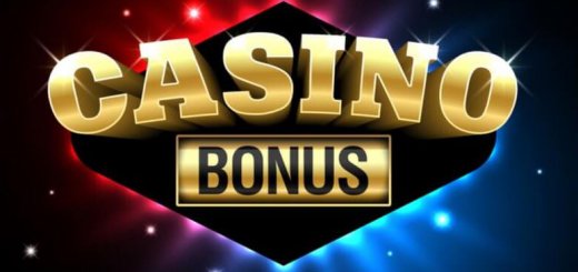 how casino bonuses work