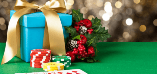 gambling Christmas gfits for Aussie Players