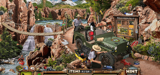 Hidden Object Games to Play Now!