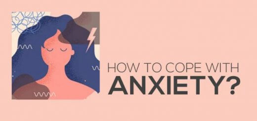 How to Deal With Anxiety