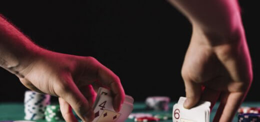 Tips to Newbies from Seasoned Casino Players