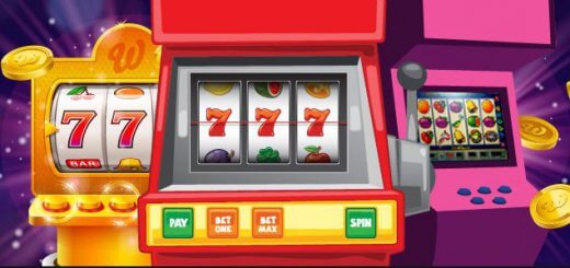 Types of Slots to play for real money