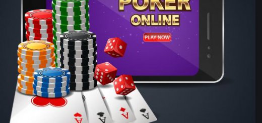 Poker Online for real money