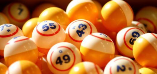 How To Choose Winning Lottery Numbers