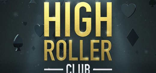 High Roller Casino Gaming