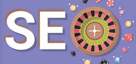 SEO and Online Casinos