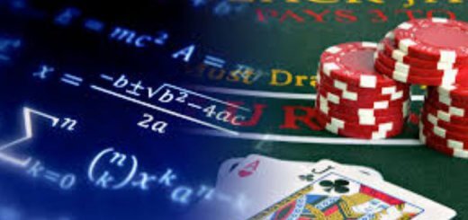 mobile casino math