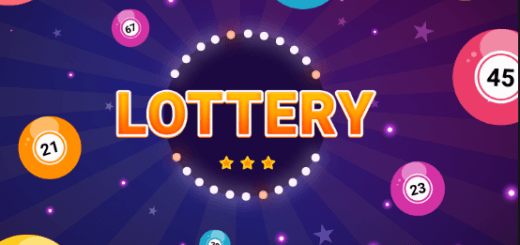 Lottery numbers online