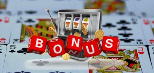 Best Online Casino Bonus