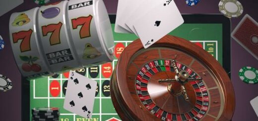 How To Play Casino Games For Longer
