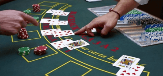 online casino beginners