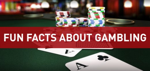 casino facts