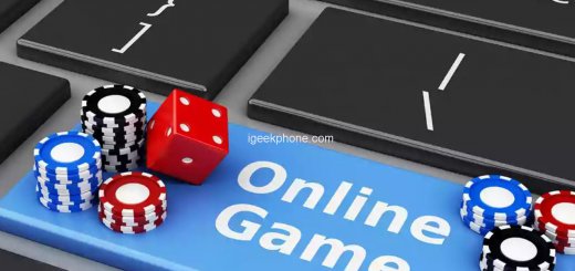 Online casino gaming 2021
