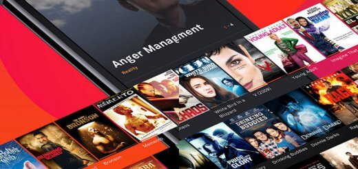 Mobile Movie Applications