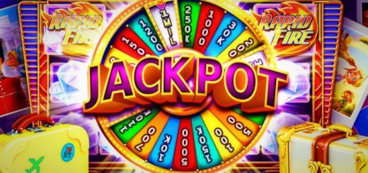 Online Casino Jackpots