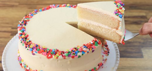 Tips for Baking Cakes