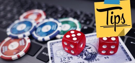 Tips for Online Casino Gambling